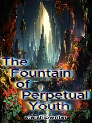 cover image of The Fountain of Perpetual Youth